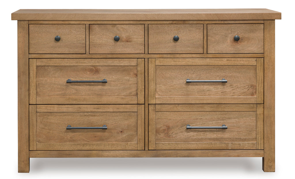 Kristiland Dresser