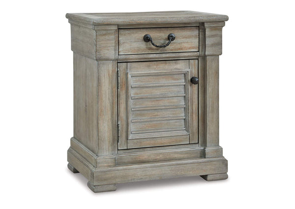 Moreshire Nightstand