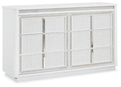 Bedroom Dressers