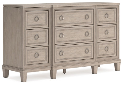 Jorlaina Dresser