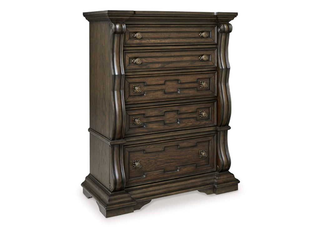 Maylee Chest of Drawers