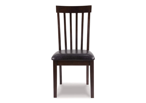 Hammis Dining Chair (Set of 2)