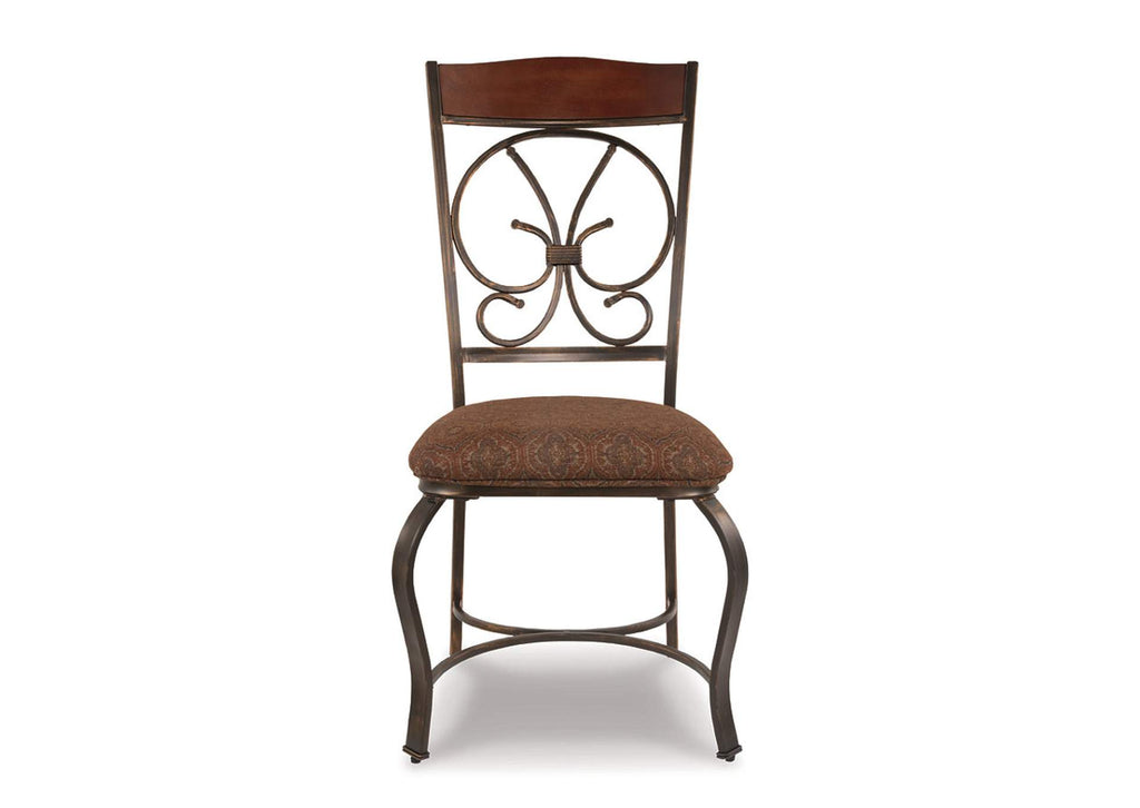 Glambrey Dining Chair (Set of 4)