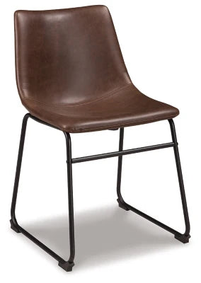 Centiar Counter Height Bar Stool