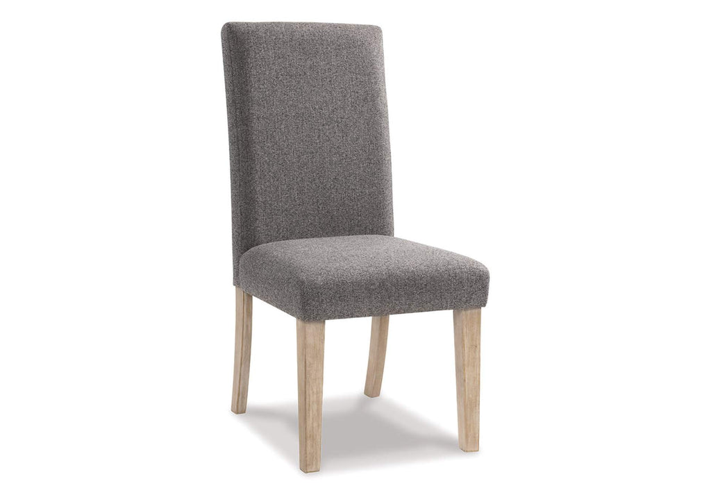 Ambrosh Dining Chair