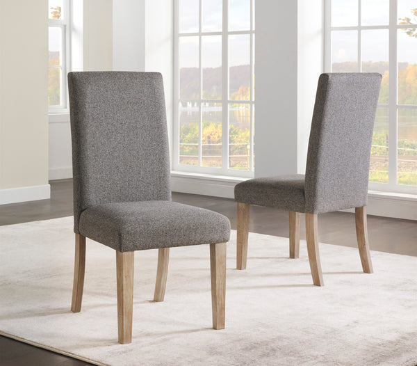 Ambrosh Upholstered Dining Chair