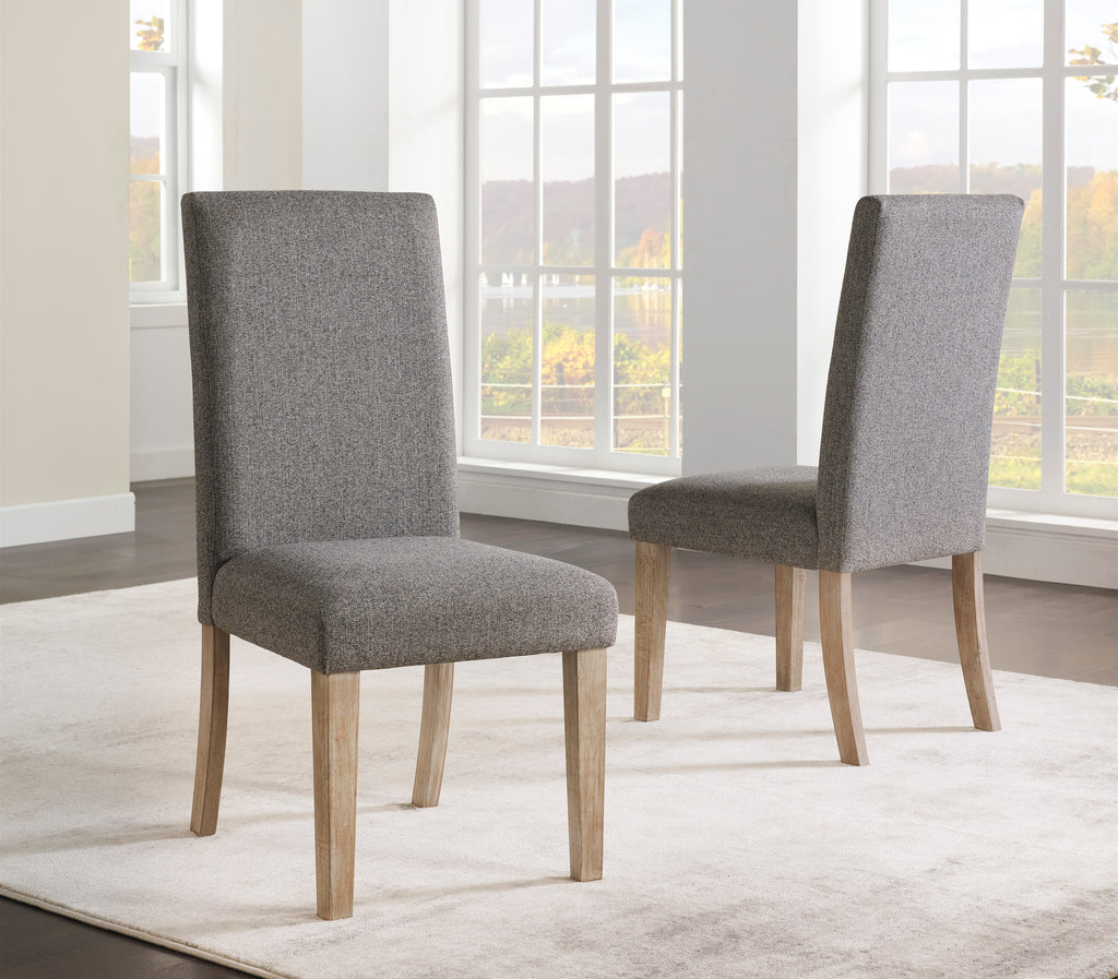 Ambrosh Upholstered Dining Chair