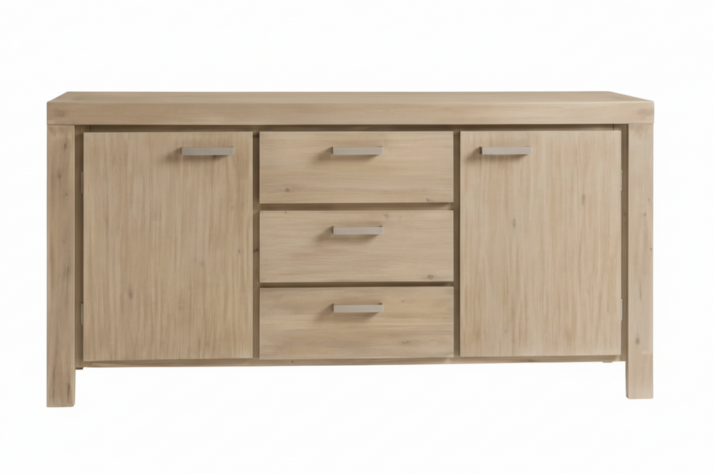 Ambrosh Dining Server