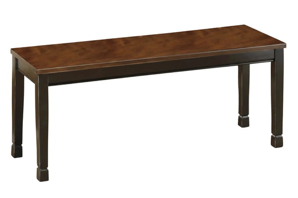 Owingsville Dining Bench