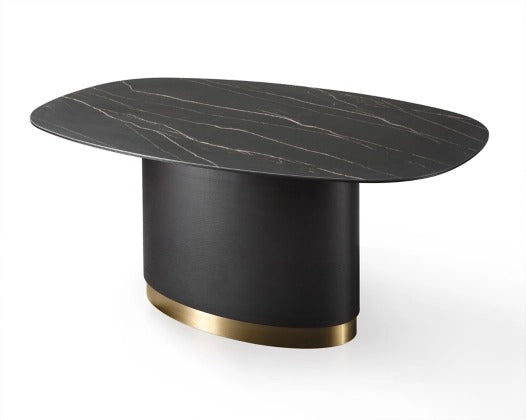 Furlano RECT Dining Table