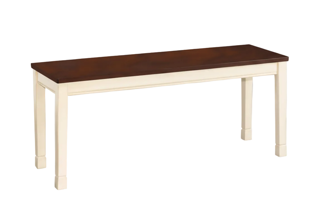 Whitesburg Dining Bench