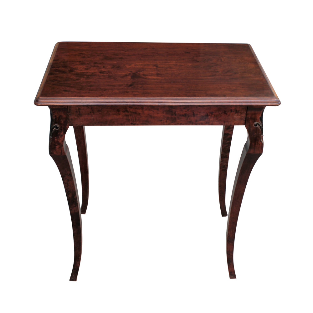 HEADLEY RECTANGULAR DINING ROOM TABLE