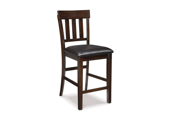 Haddigan Counter Height Bar Stool (Set of 2)