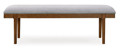 Wooden Dining Benches