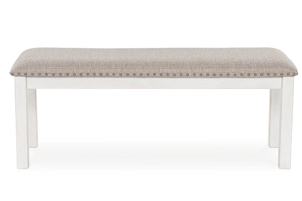 Robbinsdale Large UPH Dining Room Bench