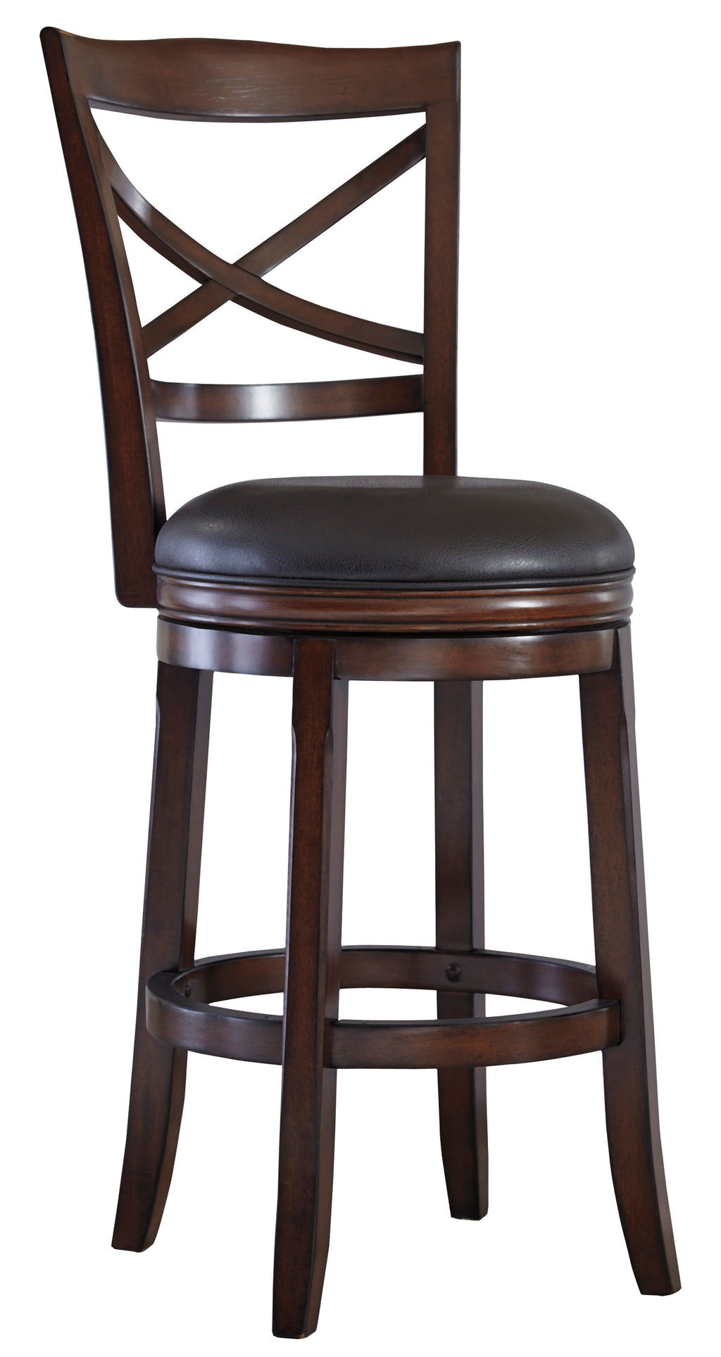 PORTER TALL UPH SWIVEL BARSTOOL