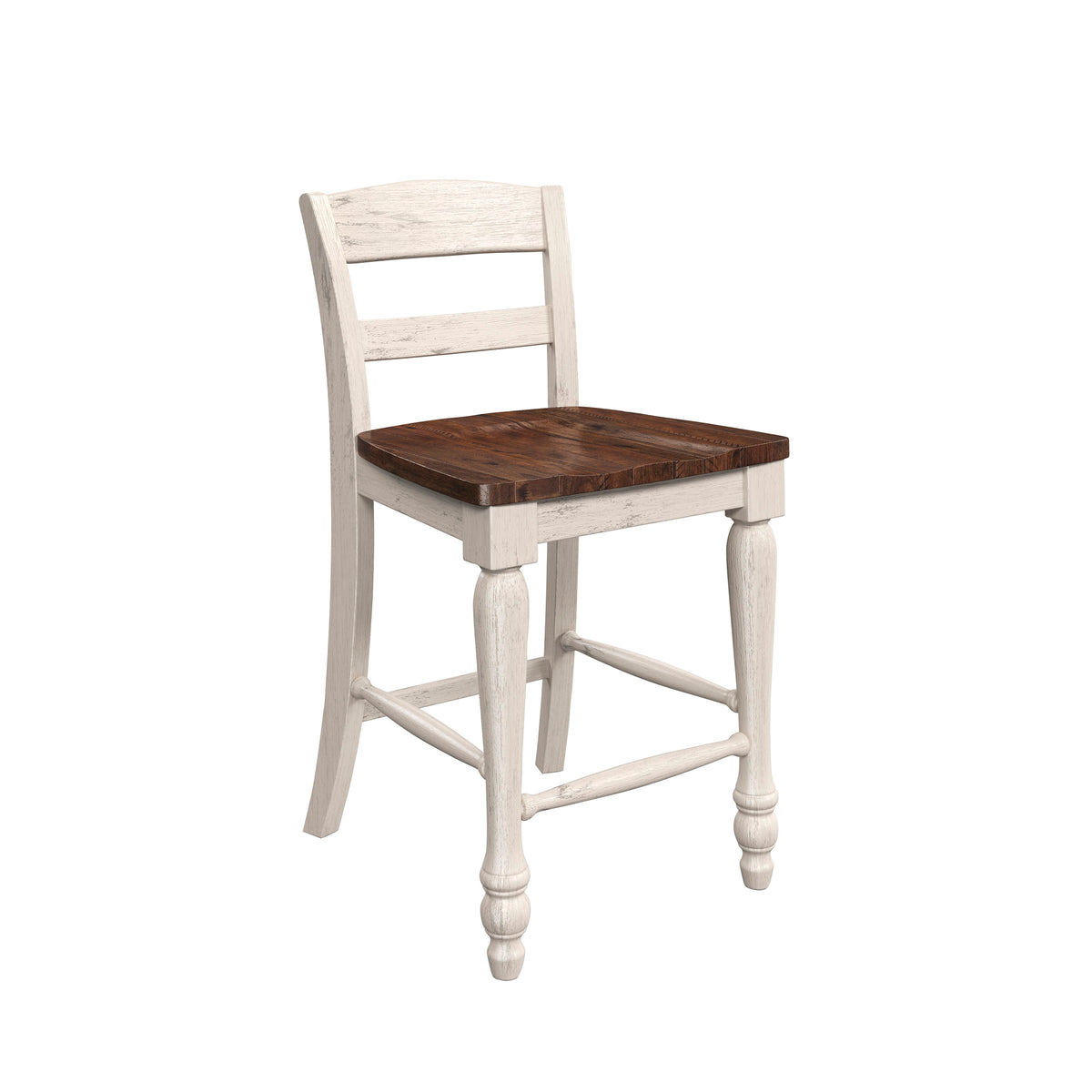 Marlaina Bar Stool - image 1