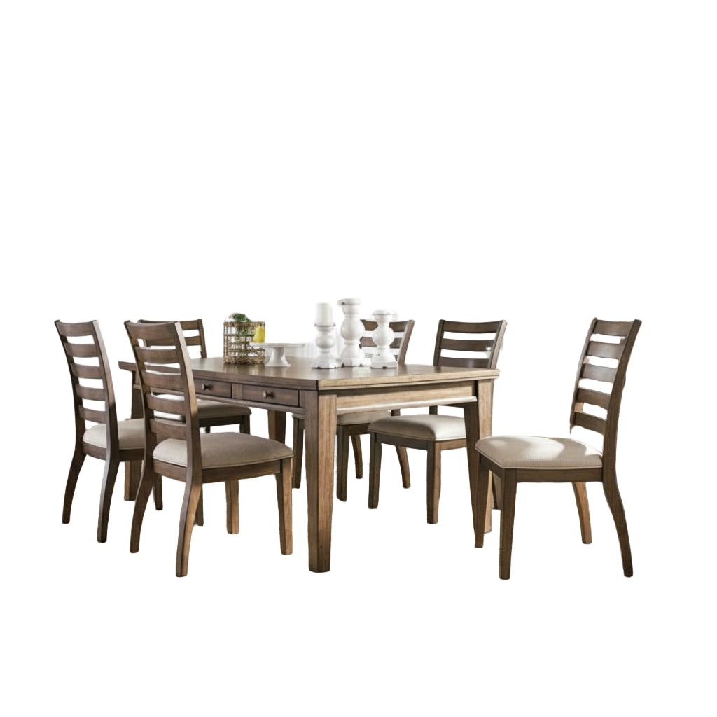 Flynnter Dining Room Sets