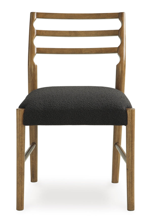 Steenlage Dining UPH Side Chair