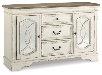 Realyn Dining Server – Ashley Homestore Furniture - India