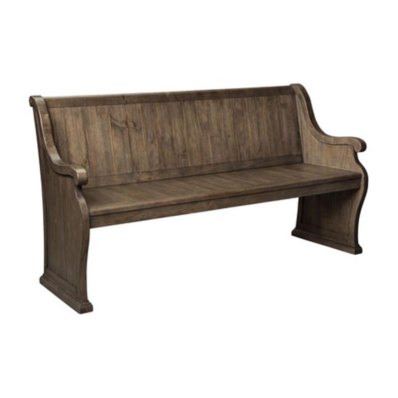 Wendota Extra Large UPH Bench