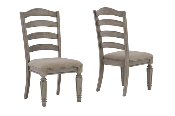Lodenbay Dining Chair (Set of 2)