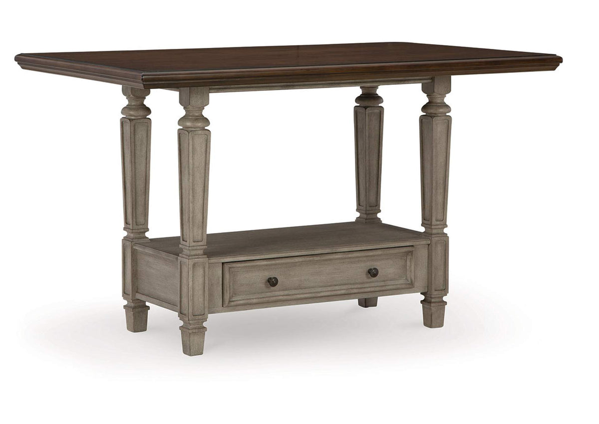 Lodenbay Counter Height Dining Table - image 5