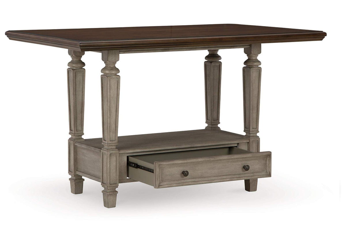 Lodenbay Counter Height Dining Table - image 4