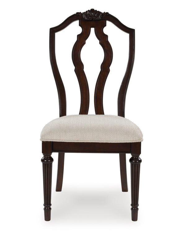 Lavinton Dining UPH Side Chair