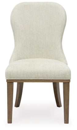 Sturlayne Dining Full Upholstered Side Chair