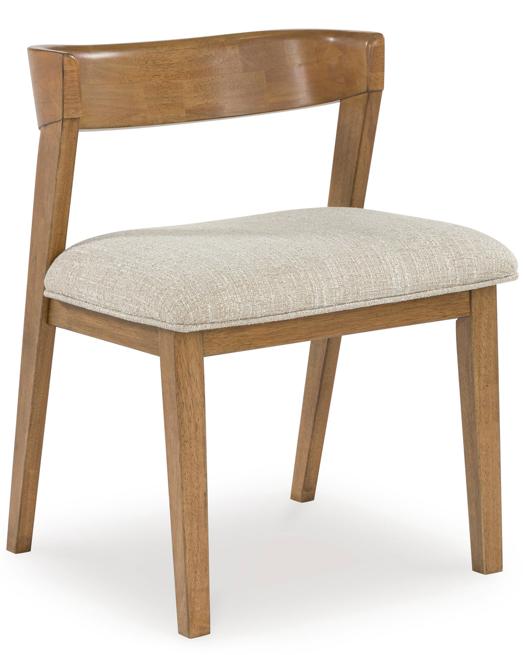 Kristiland Dining Upholstered Side Chair