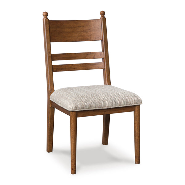 Chadworth Dining UPH Side Chair