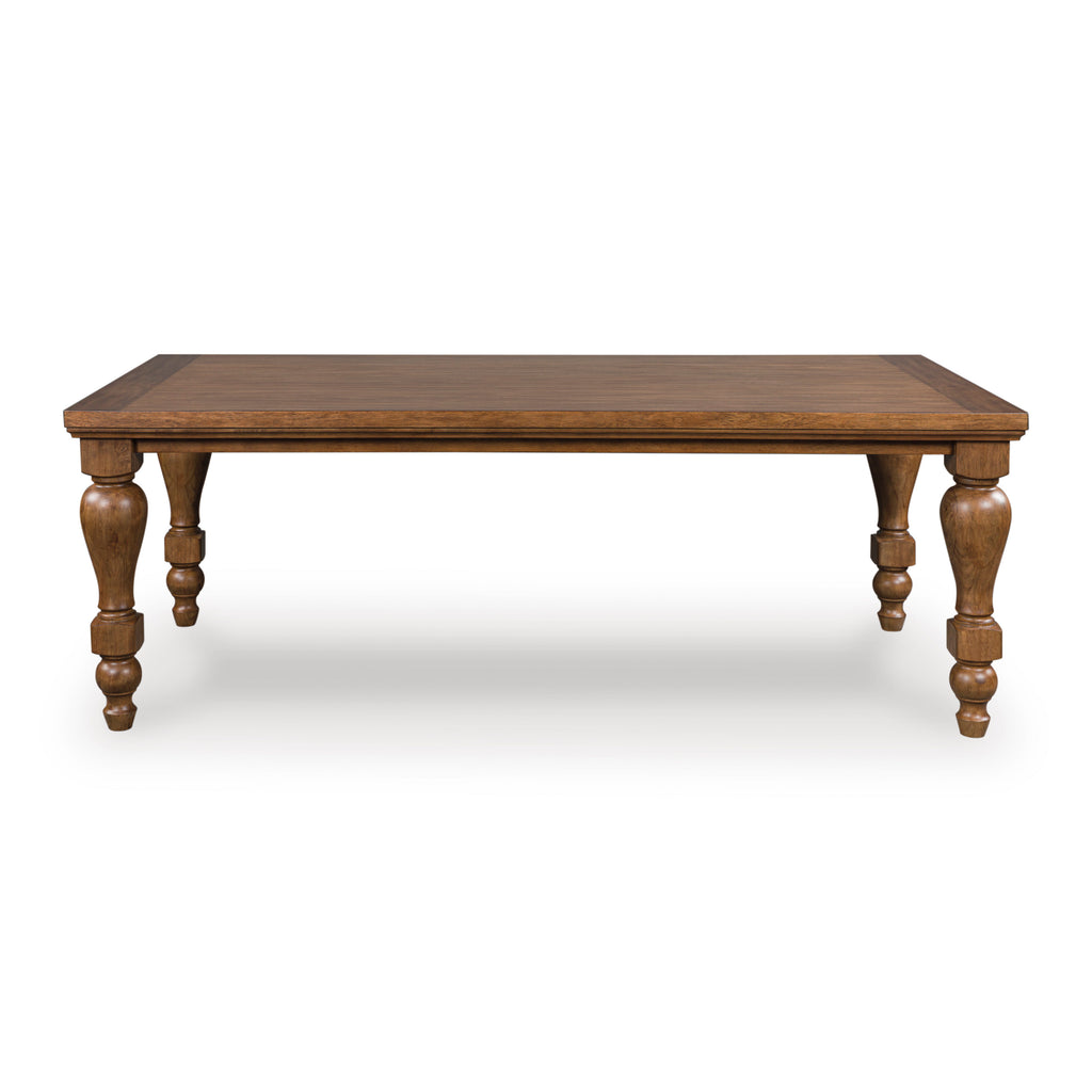 Chadworth Rectangular Dining Room Table
