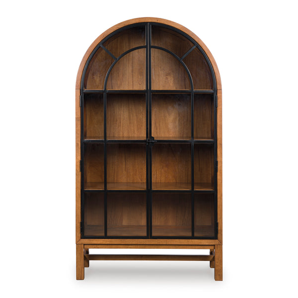 Chadworth Display Cabinet