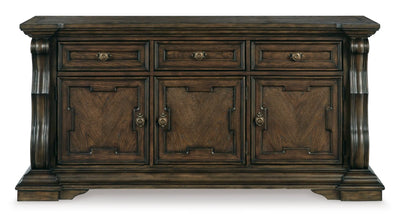 Dining Storage