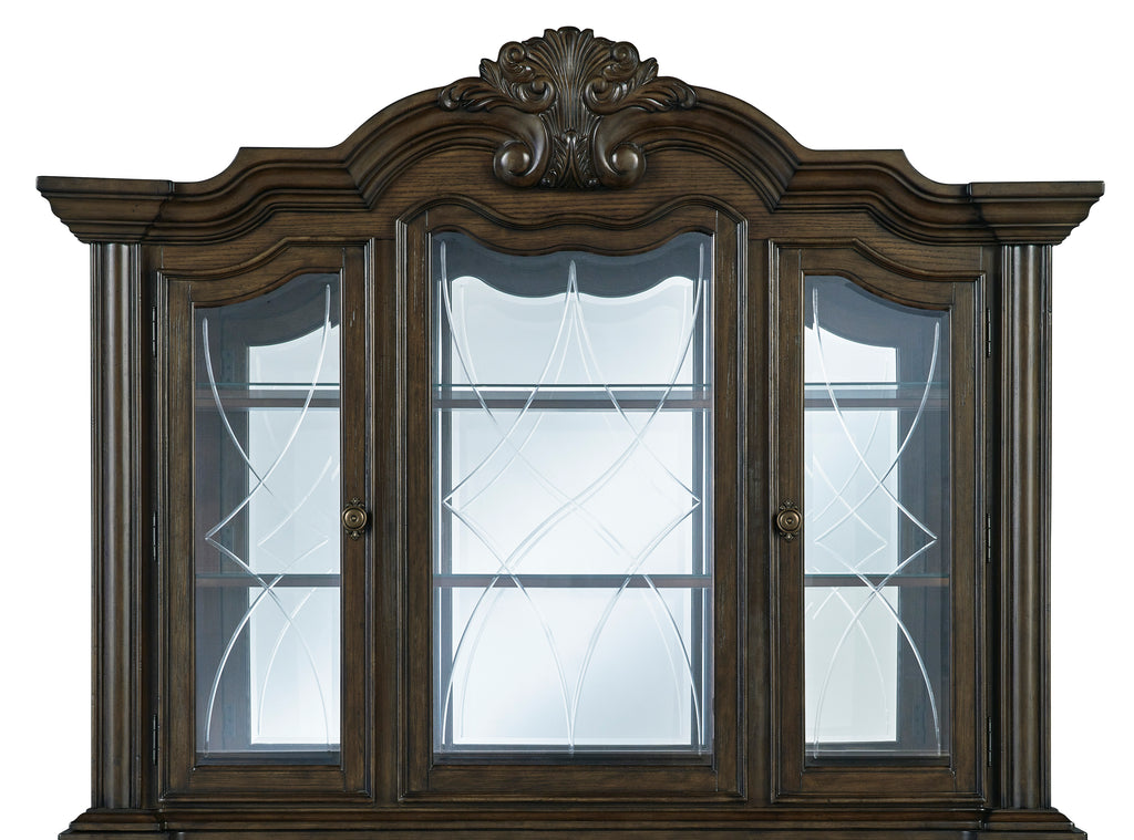 Maylee Dining Room Hutch