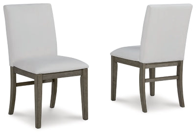 Anibecca Dining Chair