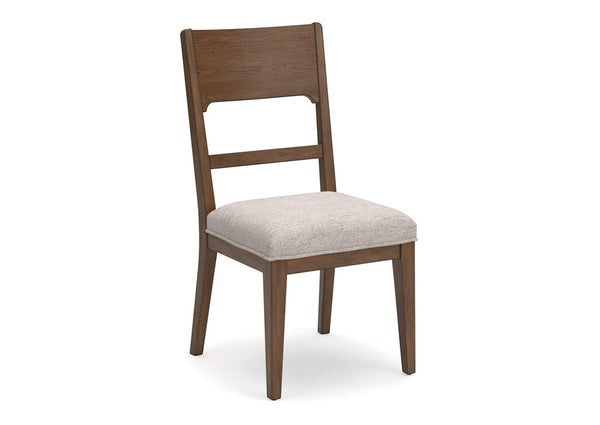 Cabalynn Dining Chair (Set of 2)