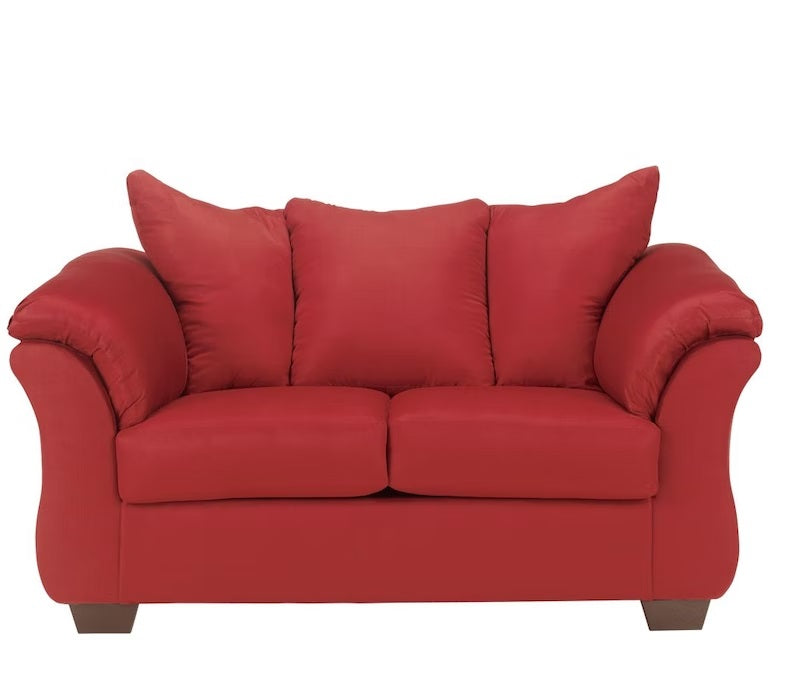 Darcy Loveseat