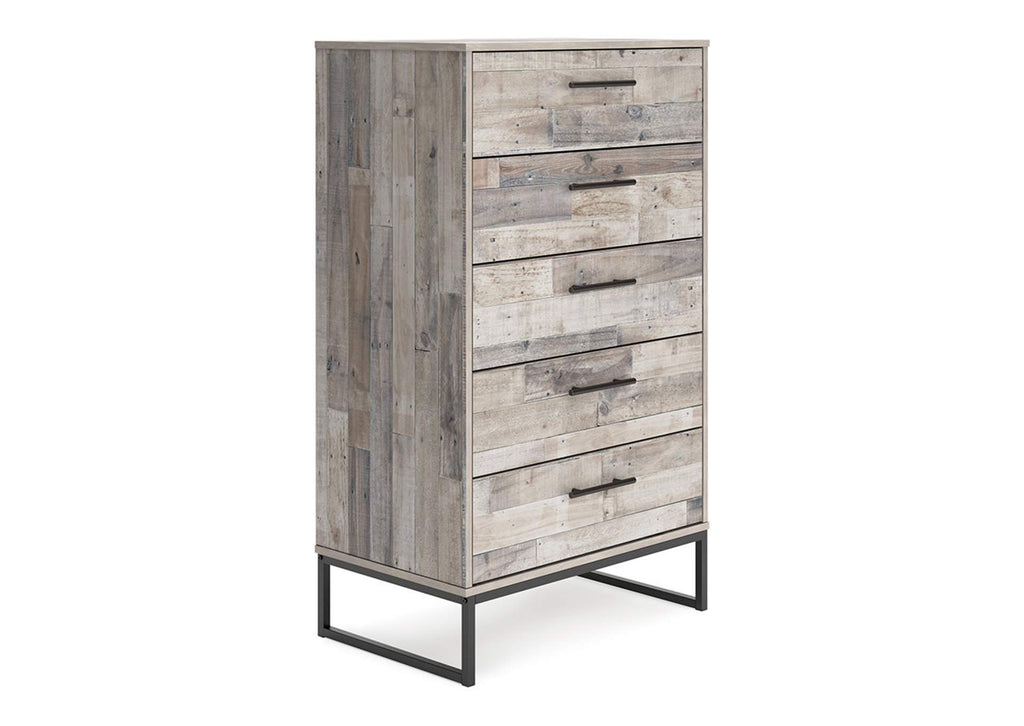 Neilsville Chest of Drawers