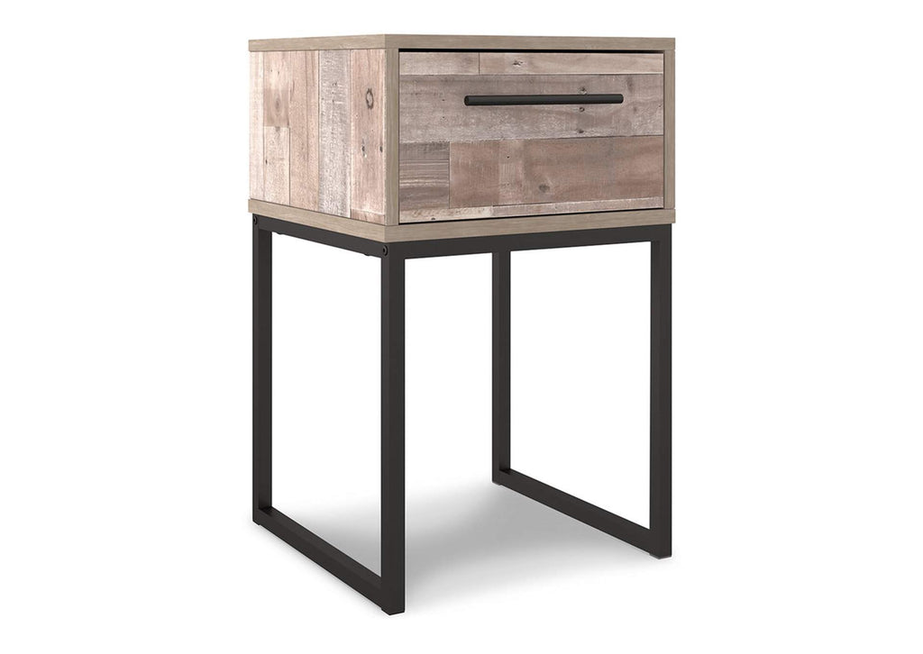 Neilsville Nightstand