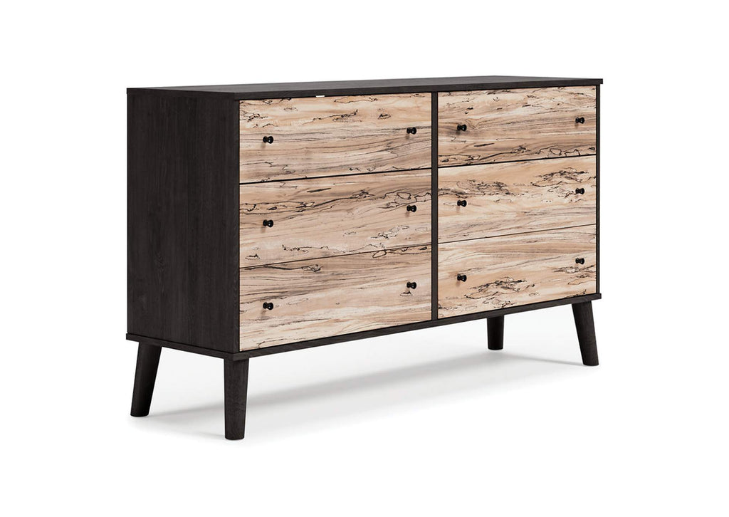 Piperton Dresser