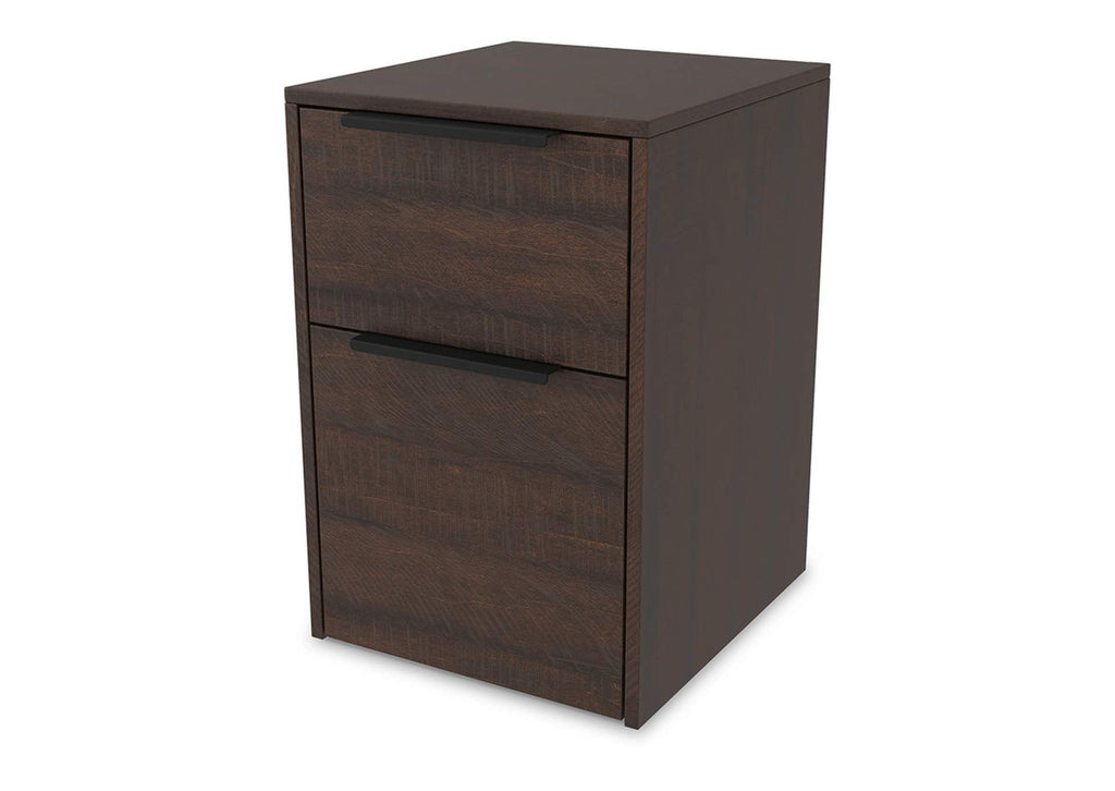 Camiburg File Cabinet