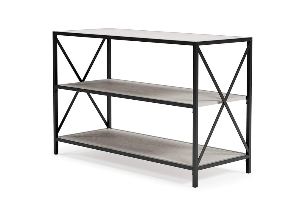 Bayflynn Bookcase