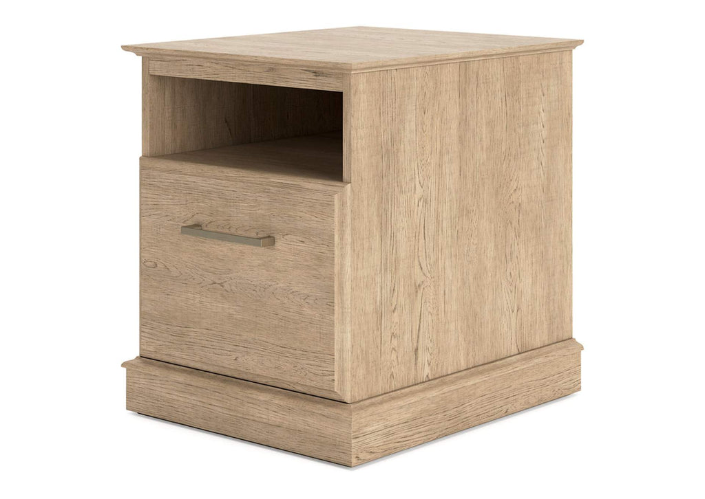 Elmferd File Cabinet