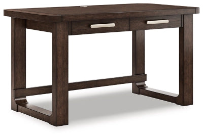 Breckington 56" Home Office Desk