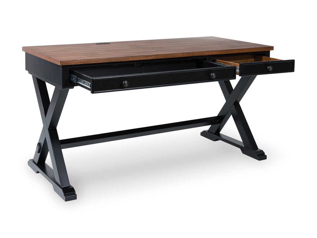 Wildenauer Home Office Desk