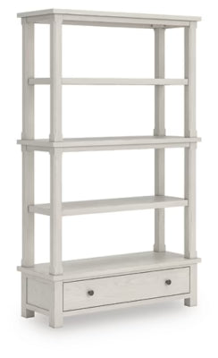 Robbinsdale 75" Bookcase