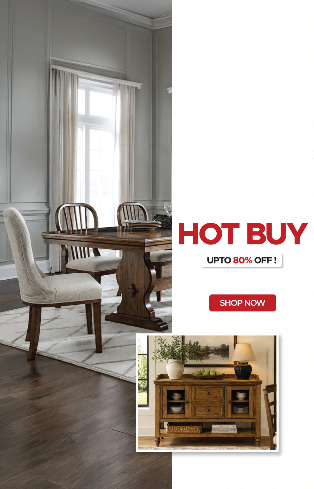 Ashley Furniture 天然大理石オブジェ Premium Home Furniture & Decor Online | Ashley Furniture – Ashley