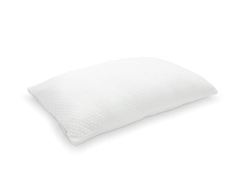 Serene Rest Microfiber Pillow